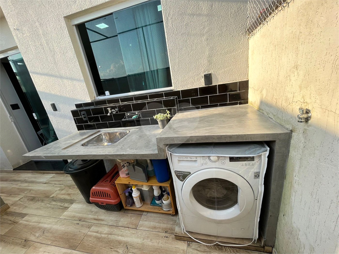 Villagio à venda com 2 quartos, sendo 1 suíte, em Vila São Paulo, Mogi das Cruzes, SP