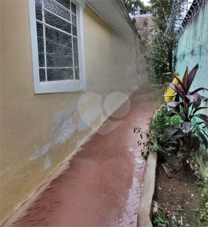 Casa Térrea à venda com 2 quartos em Parada Inglesa, São Paulo, SP