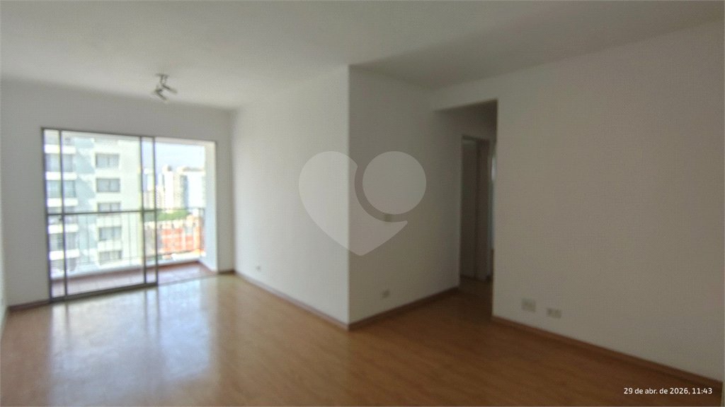 Apartamento à venda com 3 quartos, sendo 1 suíte, em Mooca, São Paulo, SP