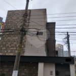 Apartamento à venda com 1 quarto em Barra Funda, São Paulo, SP