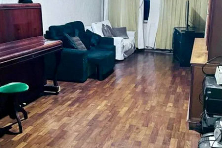Sobrado à venda ou para alugar com 4 quartos, sendo 1 suíte, em Brooklin Paulista, São Paulo, SP