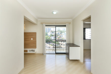Apartamento à venda com 2 quartos, sendo 1 suíte, em Vila Mariana, São Paulo, SP