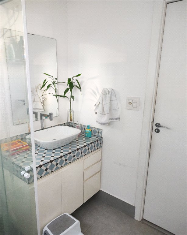 Apartamento à venda com 2 quartos em Casa Verde, São Paulo, SP