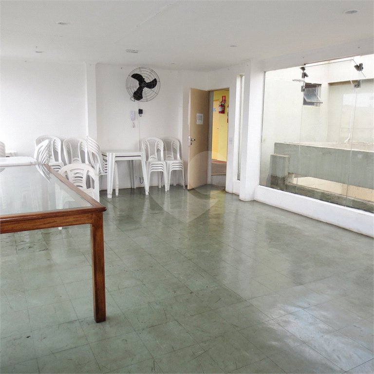 Apartamento à venda com 2 quartos em Vila Parque Jabaquara, São Paulo, SP