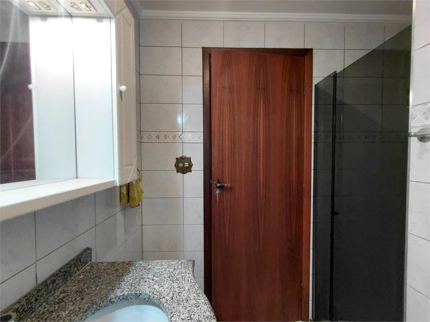 Apartamento à venda com 2 quartos, sendo 1 suíte,  em Água Branca, São Paulo, SP
