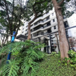 Apartamento à venda com 2 suítes em Brooklin Paulista, São Paulo, SP