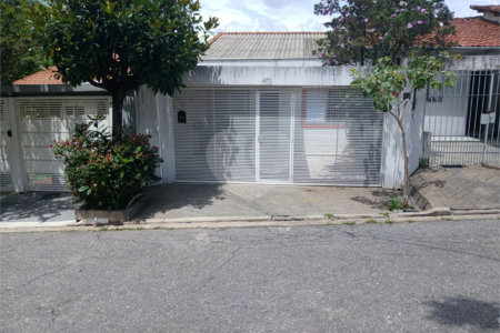 Casa Térrea à venda com 4 quartos, sendo 1 suíte, em Vila Leopoldina, São Paulo, SP