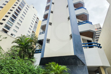Apartamento à venda com 1 suíte em Pinheiros, São Paulo, SP