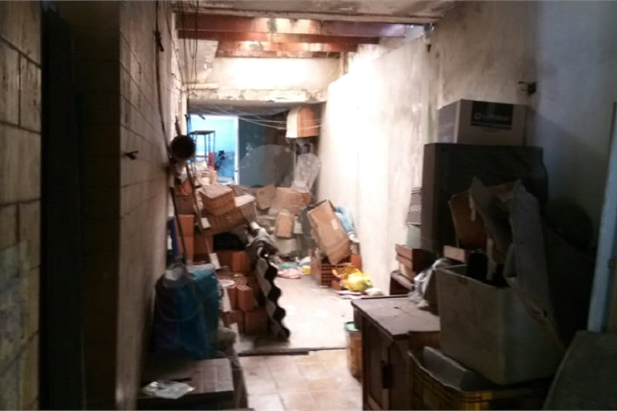Sobrado à venda ou para alugar com 4 quartos, sendo 1 suíte, em Santana, São Paulo, SP