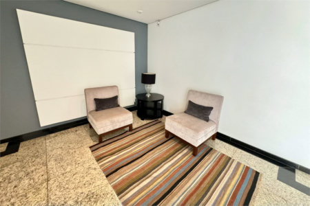 Cobertura à venda com 3 quartos, sendo 2 suítes, em Vila Progredior, São Paulo, SP