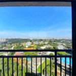 Apartamento à venda com 1 quarto em Jardim Panorama, São Paulo, SP