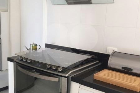 Apartamento à venda com 4 quartos, sendo 3 suítes, em Vila Andrade, São Paulo, SP
