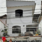 Casa à venda com 3 quartos em Vila do Castelo, São Paulo, SP