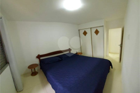 Apartamento para alugar com 1 quarto em Vila Uberabinha, São Paulo, SP