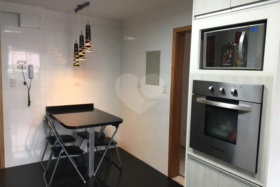 Apartamento à venda com 3 quartos, sendo 1 suíte, em Santana, São Paulo, SP