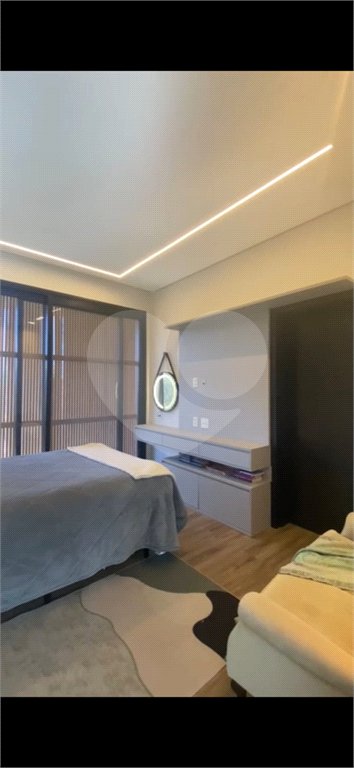 Casa à venda com 3 suítes no condomínio Reserva do Itamaracá, Valinhos - SP