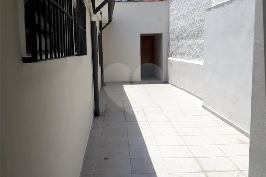 Casa Térrea à venda com 3 quartos, sendo 1 suíte, em Santana, São Paulo, SP