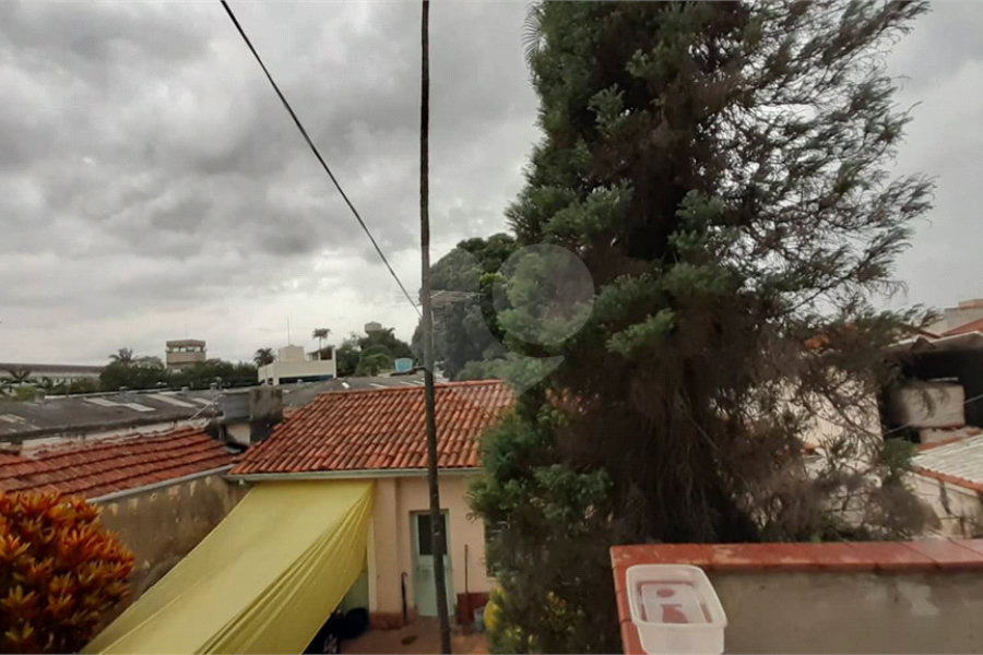 Casa à venda com 3 quartos em Santana, São Paulo, SP