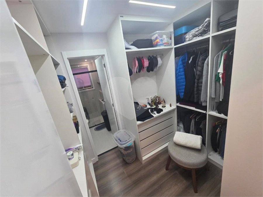 Apartamento à venda com 3 suítes em Vila Zilda (tatuapé), São Paulo, SP