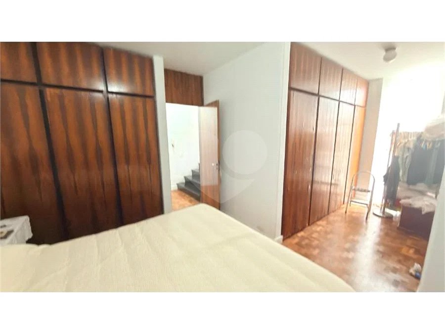 Casa à venda com 4 quartos, sendo 3 suítes, em Santana, São Paulo, SP