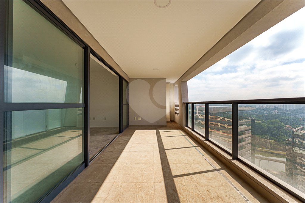 Apartamento à venda com 2 suítes em Chácara Santo Antônio (zona Sul), São Paulo, SP