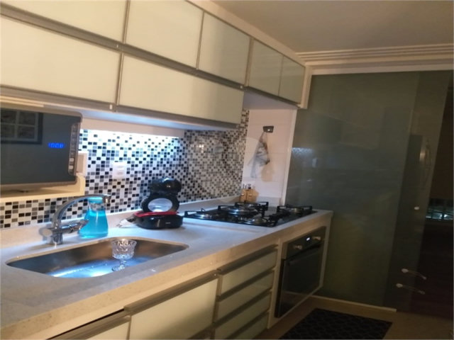 Apartamento à venda com 2 suítes em Casa Verde, São Paulo, SP