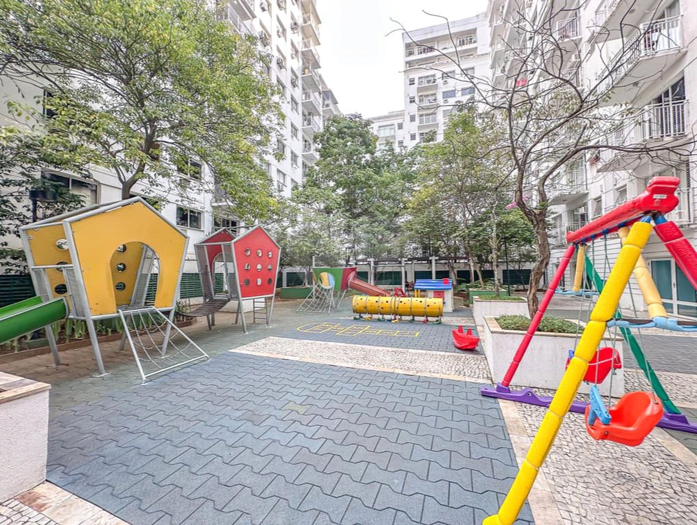 Apartamento à venda com 2 quartos no Centro, Rio de Janeiro, RJ