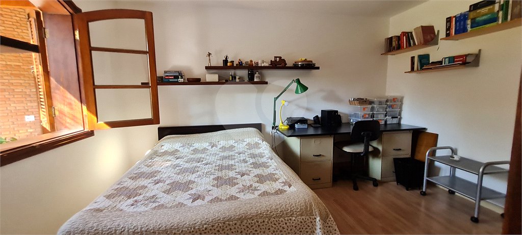 Chácara à venda com 4 suítes em Chácaras Residenciais Santa Maria, Votorantim, SP