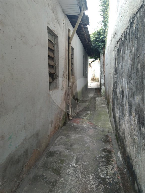Casa à venda em Vila Monumento, São Paulo, SP