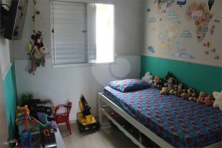 Apartamento à venda com 2 quartos em Outeiro de Passárgada, Cotia, SP