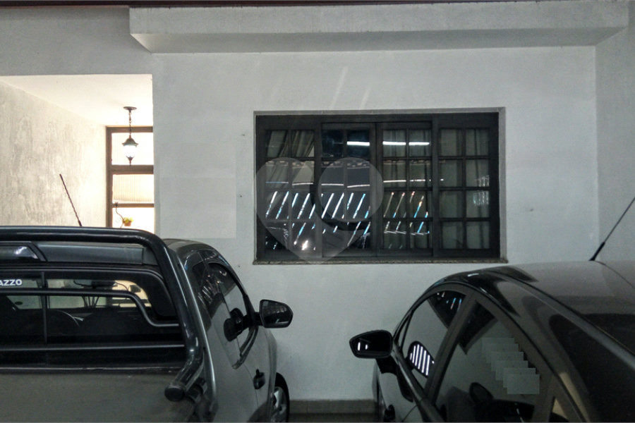 Casa à venda com 3 quartos, sendo 2 suítes, em Freguesia do Ó, São Paulo, SP