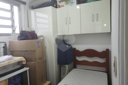Apartamento à venda com 3 quartos, sendo 1 suíte, em Alto da Boa Vista, São Paulo, SP