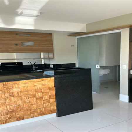 Apartamento à venda com 2 quartos, sendo 1 suíte, em Vila Andrade, São Paulo, SP
