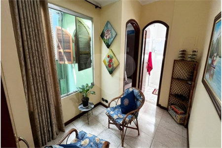 Casa à venda com 3 quartos, sendo 1 suíte, em Vila Boaçava, São Paulo, SP