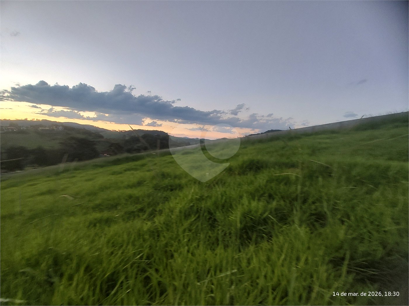 Terreno à venda no condomínio Paraíso da Montanha, Piracaia - SP