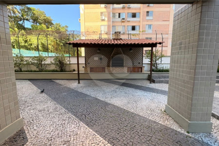 Apartamento à venda com 2 quartos em Vila Isabel, Rio de Janeiro, RJ