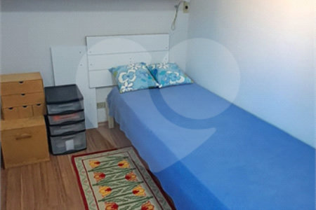 Sobrado à venda com 3 quartos, sendo 2 suítes, em Água Fria, São Paulo, SP
