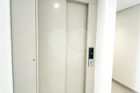 Apartamento à venda com 1 quarto em Vila Medeiros, São Paulo, SP