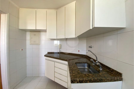 Apartamento à venda ou para alugar com 1 quarto em Alto da Lapa, São Paulo, SP
