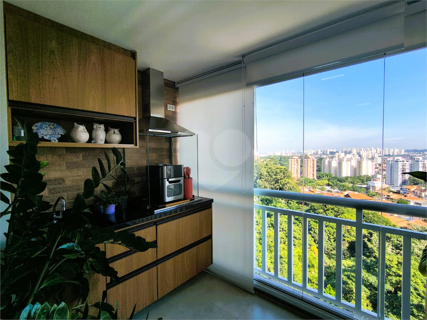 Apartamento à venda com 3 suítes em Lar São Paulo, São Paulo, SP