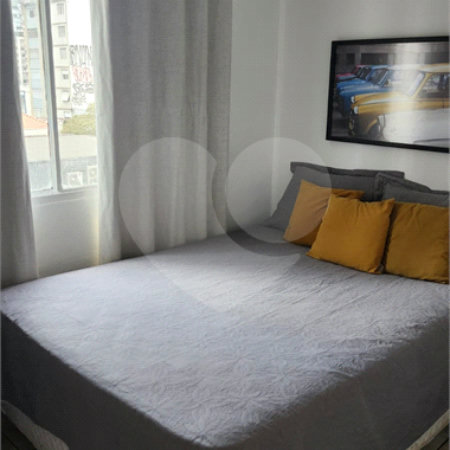 Apartamento à venda com 4 quartos em Pinheiros, São Paulo, SP