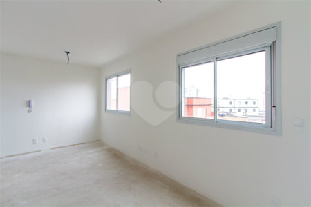 Apartamento à venda com 1 quarto em Saúde, São Paulo, SP