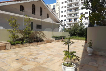 Apartamento à venda com 2 quartos em Sumarezinho, São Paulo, SP