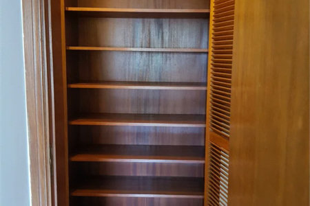 Apartamento à venda com 3 suítes em Conjunto Residencial Morumbi, São Paulo, SP
