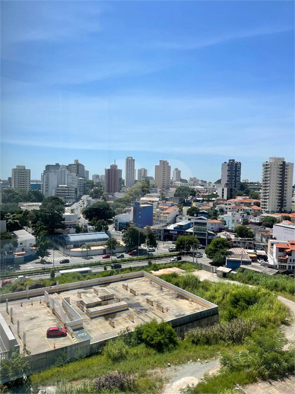 Apartamento à venda com 3 suítes em Jardim Bebedouro, Guarulhos, SP