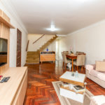 Sobrado à venda com 3 quartos, sendo 1 suíte, em Jardim Prudência, São Paulo, SP