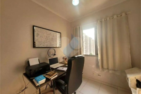 Apartamento à venda com 2 quartos em Jardim Vera Cruz, Sorocaba, SP