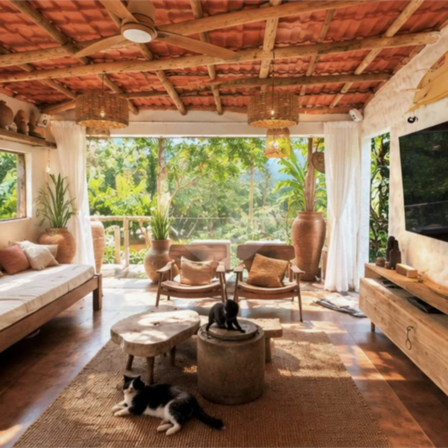 Studio à venda com 1 quarto no Centro, Paraty, RJ