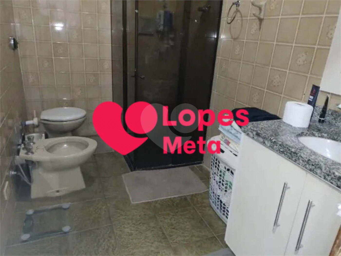 Casa à venda com 3 quartos, sendo 1 suíte, em Jardim das Indústrias, São José dos Campos, SP