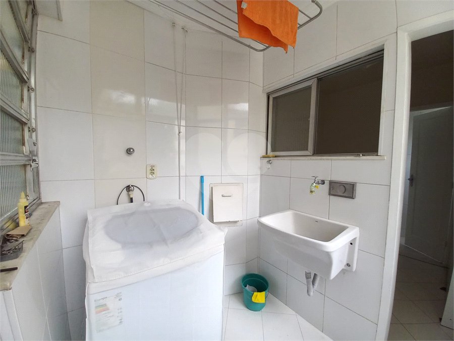 Apartamento para alugar com 3 quartos, sendo 1 suíte, em Tijuca, Rio de Janeiro, RJ